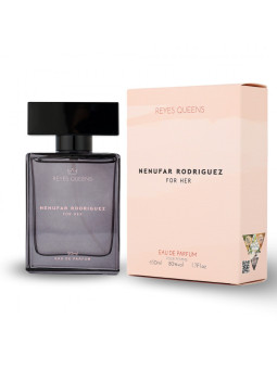 PERFUME NENUFAR RODRIGUEZ